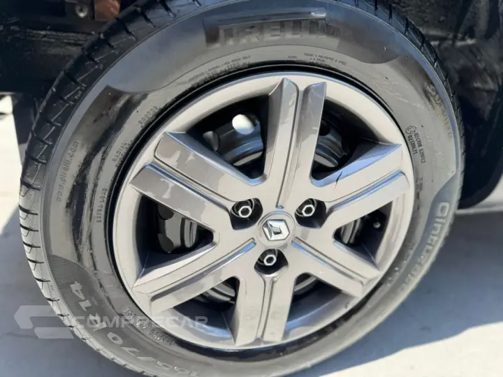 KWID Zen 1.0 Flex 12V 5p Mec.