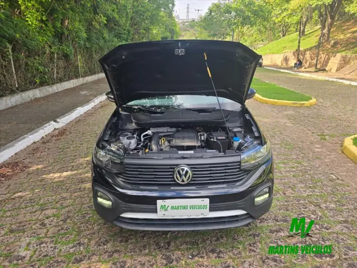 T-CROSS 1.0 200 TSI Sense