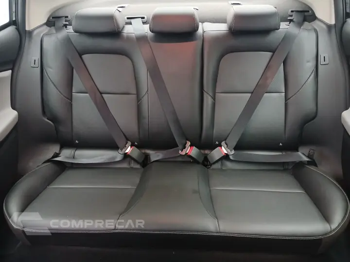 ONIX 1.0 TURBO FLEX PLUS PREMIER AUTOMÁTICO