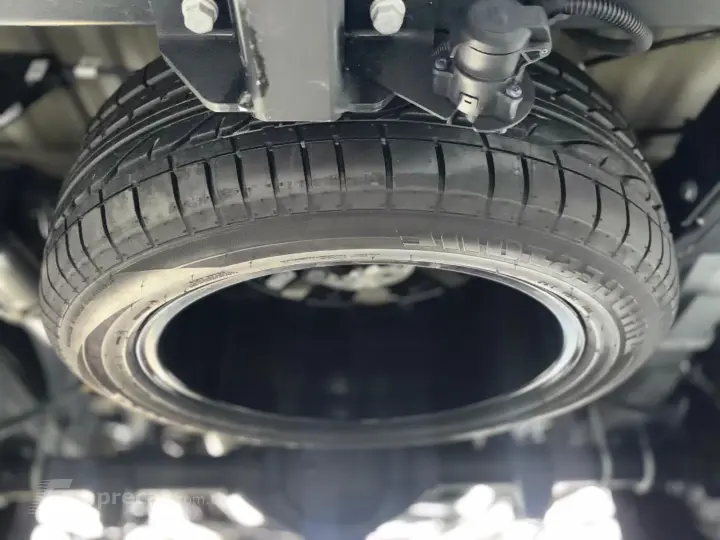 AMAROK Xtreme 3.0 V6