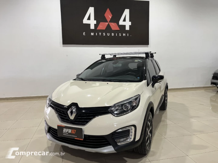 CAPTUR 1.6 16V SCE Intense