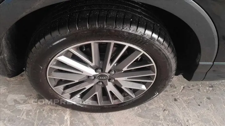 Q3 2.0 40 TFSI GASOLINA SPORTBACK PERFORMANCE QUA