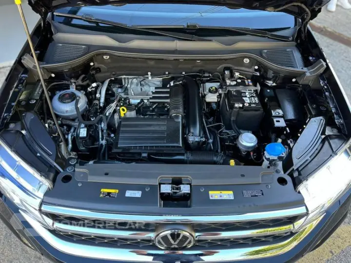 TAOS HL TSI