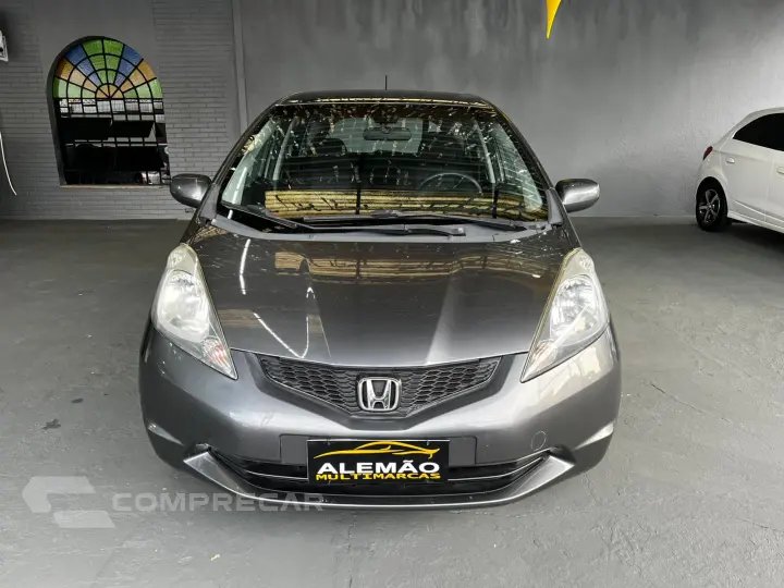 FIT 1.4 LX 8V
