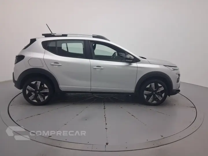 KARDIAN 1.0 TCE FLEX TECHNO EDC