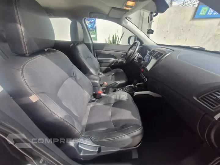 ASX 2.0 4WD 16V