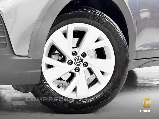 NIVUS - 1.0 200 TSI TOTAL COMFORTLINE AUTOMÁTICO