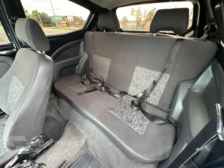 Ka Hatch 1.0 CLASS FLEX