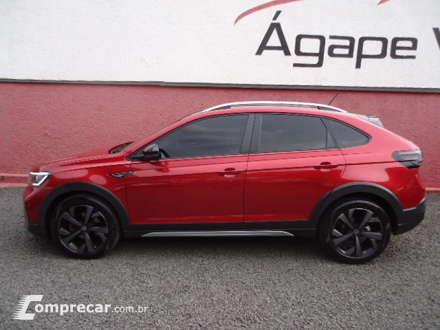 NIVUS 1.0 200 TSI Highline