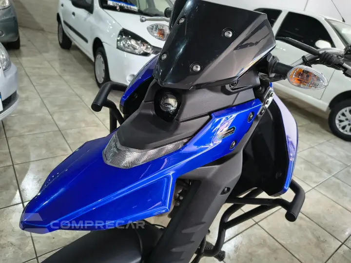 XTZ250 LANDER