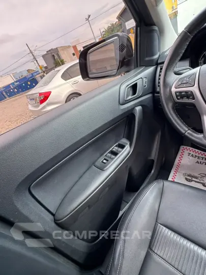 Ranger XLS Black Edition 2.2