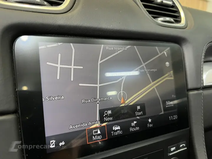 718 2.0 16V H4 GASOLINA BOXSTER PDK