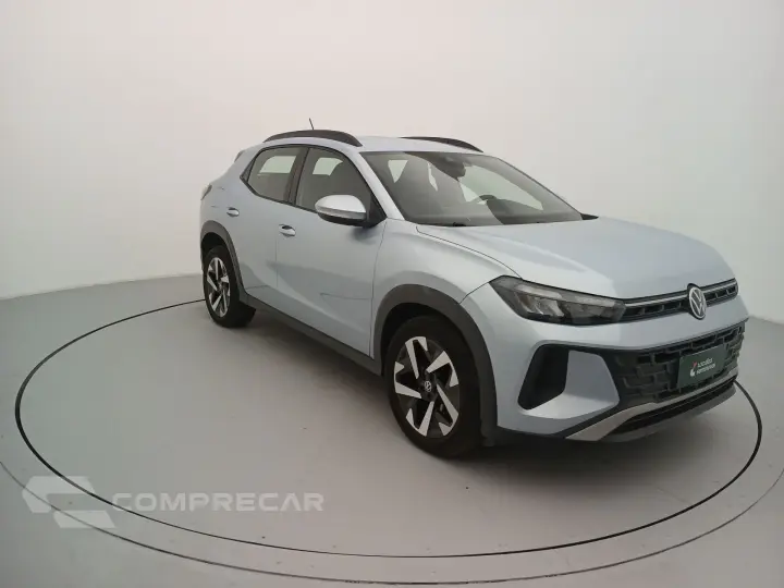 TERA 1.0 170 TSI HIGH AUTOMÁTICO