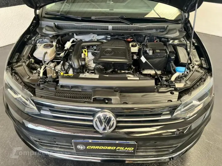 POLO HIGHLINE AD TSI 1.0 FLEX AUT