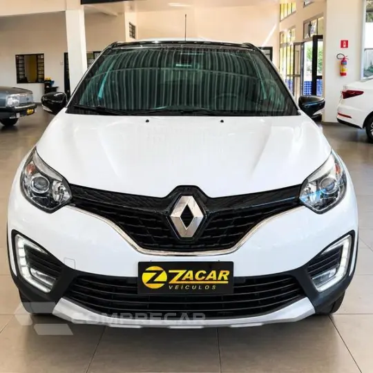 CAPTUR 16 BOSE