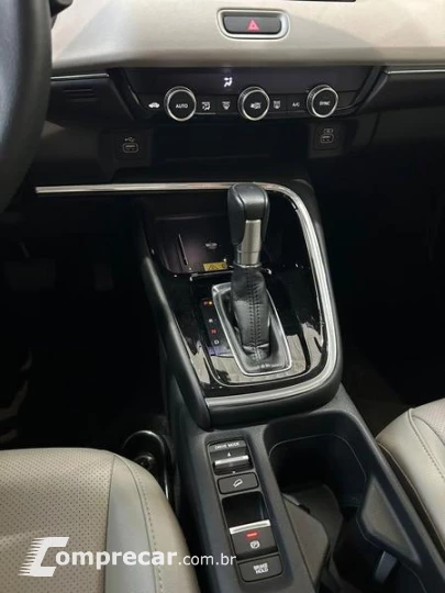 HR-V ADVANCE 1.5 FLEX TB 16V 5P AUT.