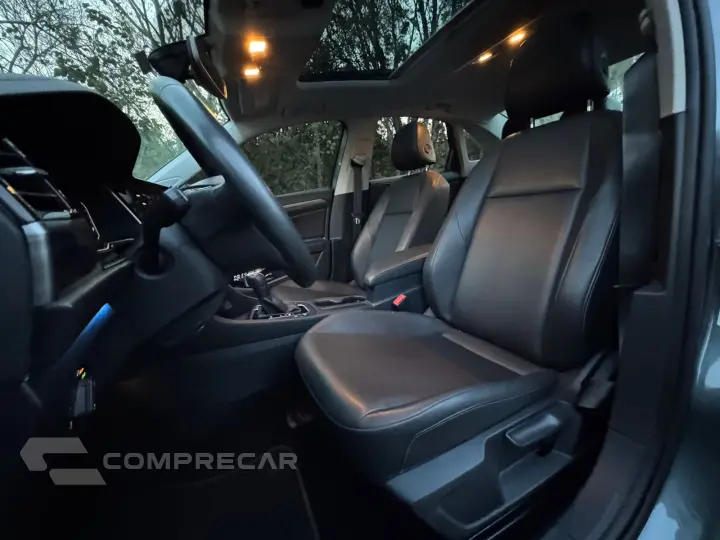 JETTA 1.4 250 TSI Comfortline