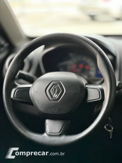 KWID 1.0 12V SCE ZEN