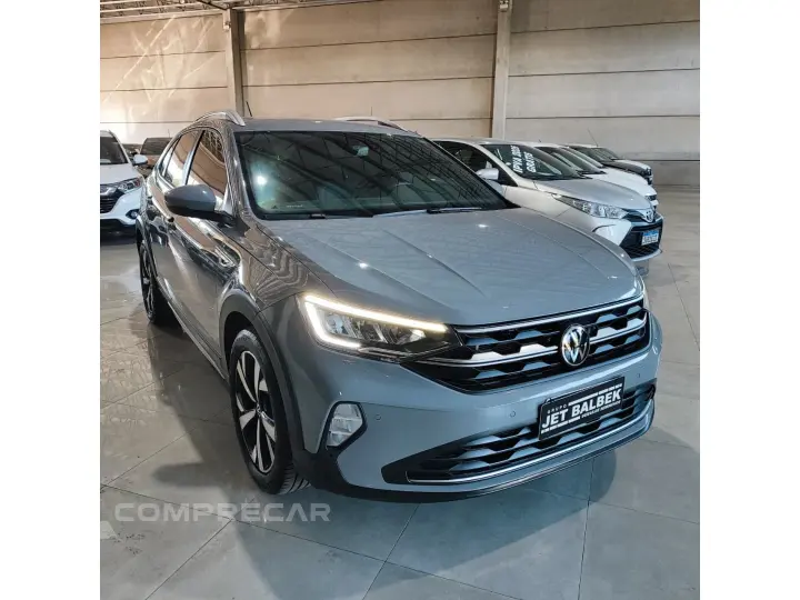 NIVUS 1.0 200 TSI TOTAL FLEX HIGHLINE AUTOMÁTICO