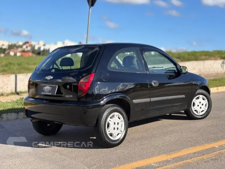 CELTA 1.0 MPFI LS 8V FLEX 2P MANUAL