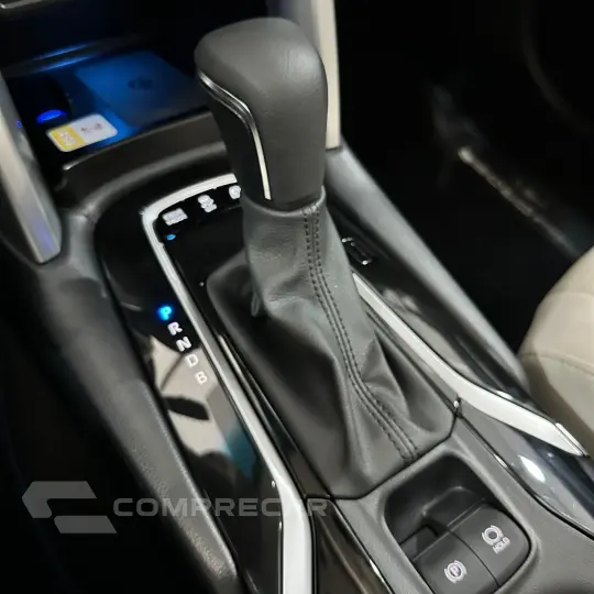 Corolla Cross XRX 1.8 16V Aut. (Híbrido)