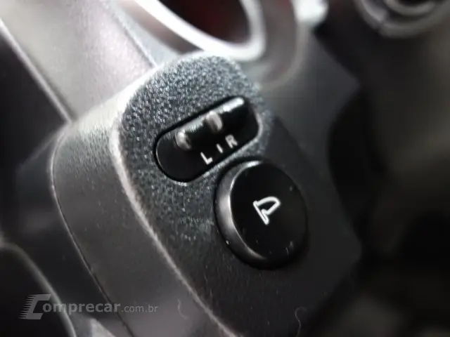 FIT - 1.5 EX 16V 4P AUTOMÁTICO