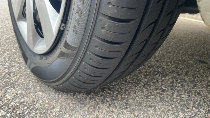 Fiat Palio Attractive 1.0 EVO Fire Flex 8V 5P 2015