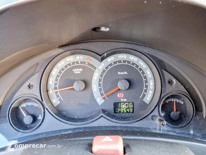 CELTA 1.0 MPFI Spirit 8V
