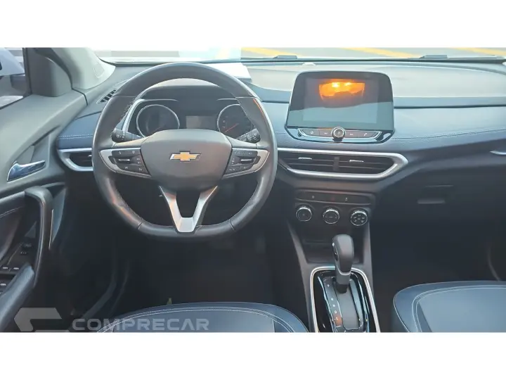 TRACKER 1.2 TURBO FLEX PREMIER AUTOMÁTICO