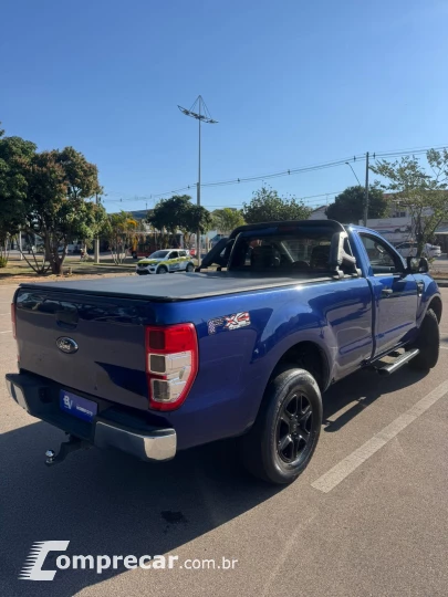 RANGER 2.3 XLS Sport 16V 4X2 CS