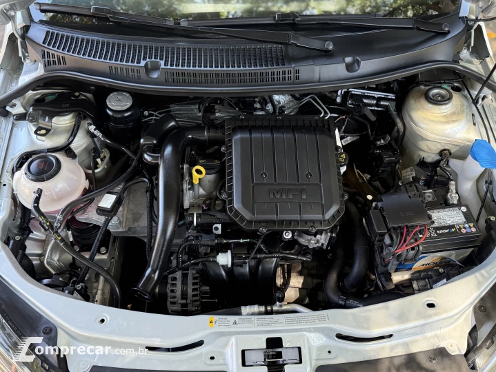VOYAGE 1.0 12V MPI Totalflex