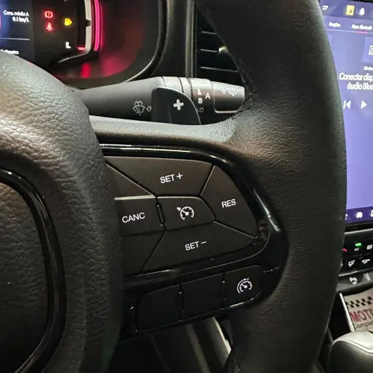 Toro Vol. TRIBUTO 125 1.3 T270 Flex Aut.