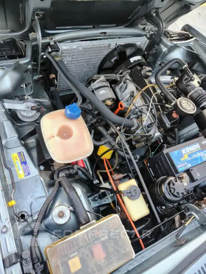 Pampa L 1.6
