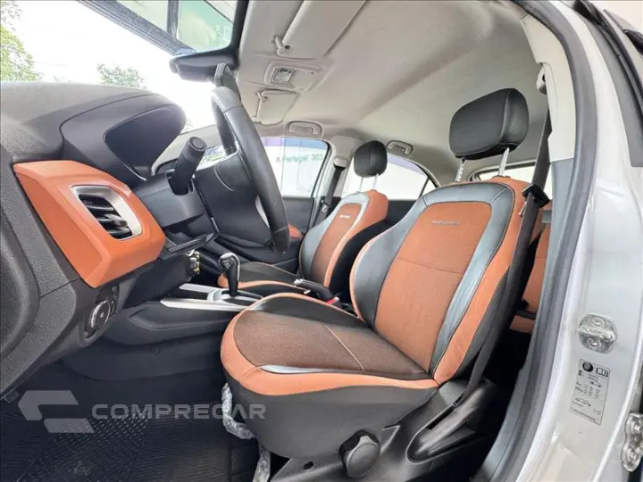 ONIX 1.4 MPFI Activ 8V