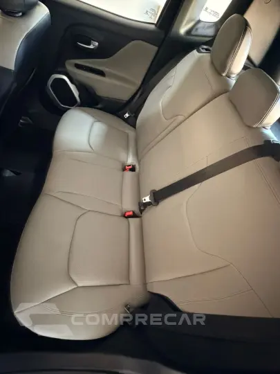 RENEGADE 1.8 16V