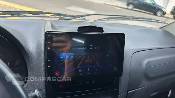 STRADA 1.4 MPI Working CE 8V