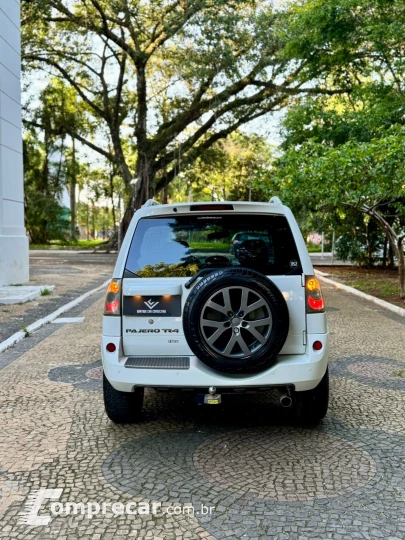 PAJERO TR4 2.0 4X2 16V