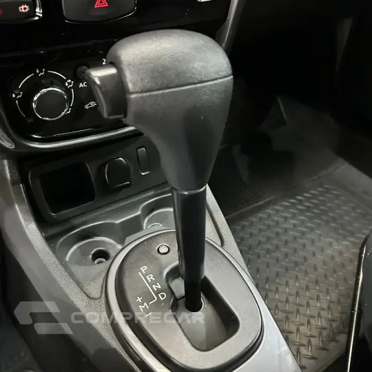 DUSTER Dynamique 2.0 Flex 16V Aut.