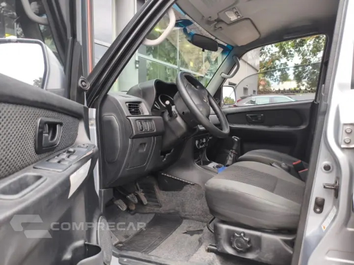 PAJERO TR4 2.0 4X2 16V 140cv