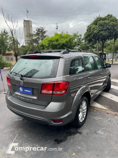 FREEMONT 2.4 Precision 16V