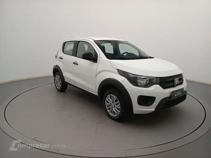 MOBI 1.0 EVO FLEX LIKE. MANUAL