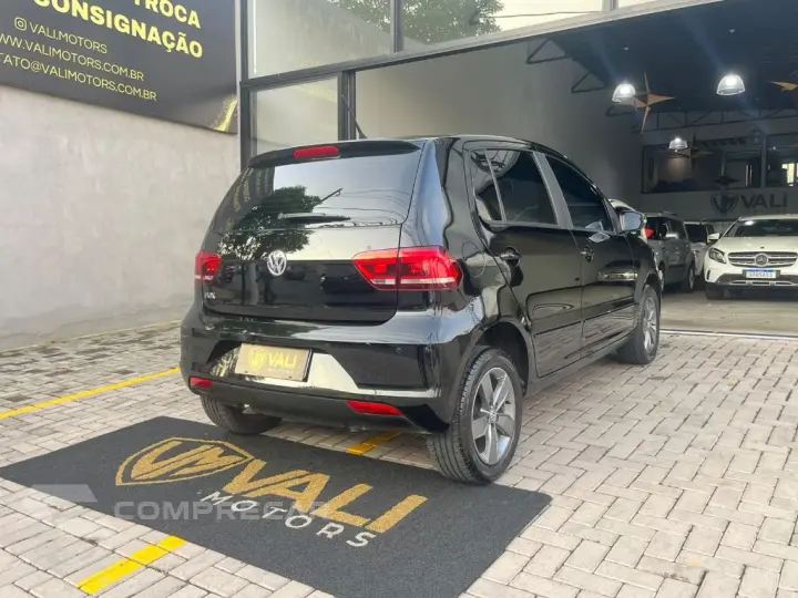 Fox Connect 1.6 Flex 8V 5p