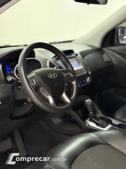 IX35 2.0 MPFI GL 16V