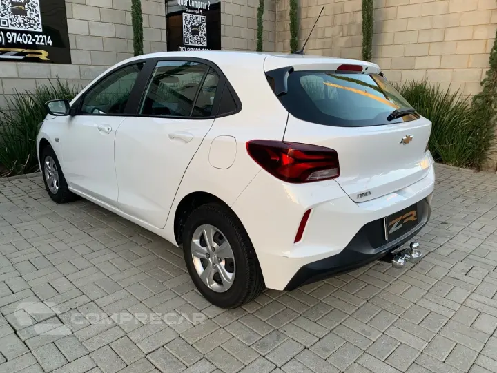 ONIX 1.0 FLEX LT MANUAL