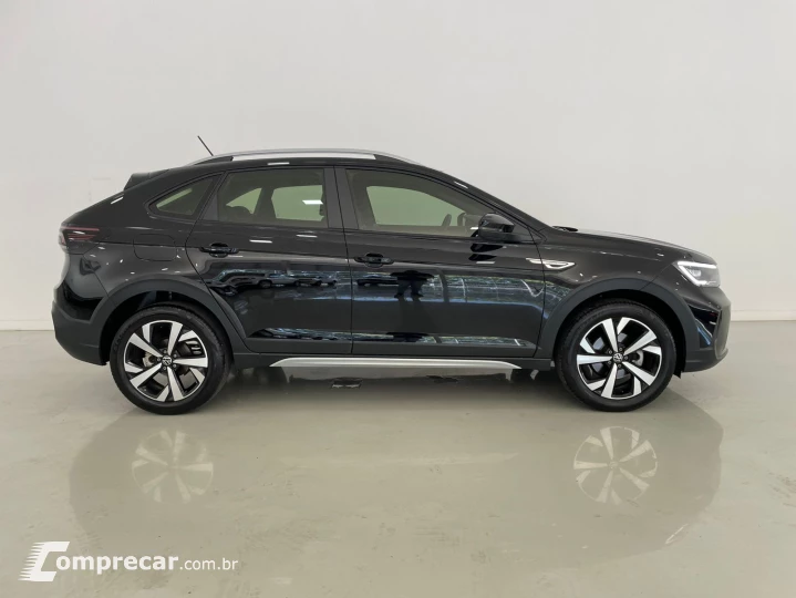 NIVUS 1.0 200 TSI Highline