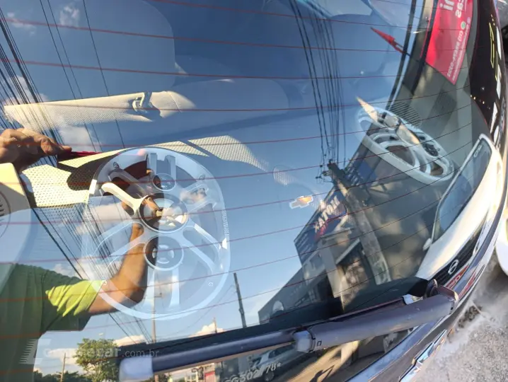 CELTA 1.0 MPFI LT 8V