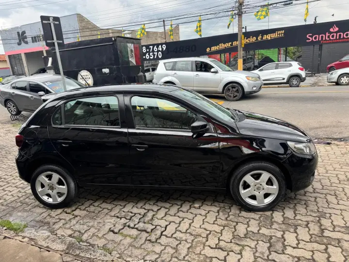 GOL 1.0 8V