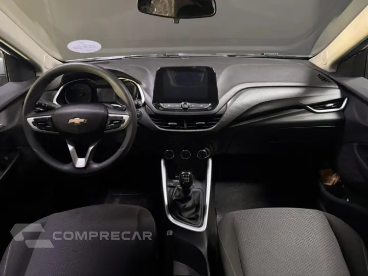 ONIX 1.0 FLEX LT MANUAL