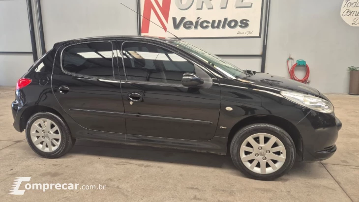 207 1.4 XR 8V