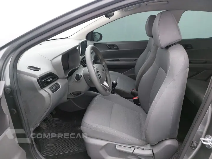 HB20S 1.0 12V FLEX COMFORT MANUAL